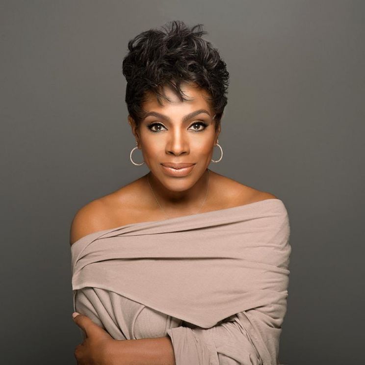 Sheryl Lee Ralph