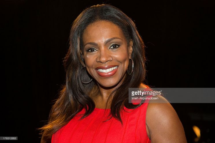 Sheryl Lee Ralph
