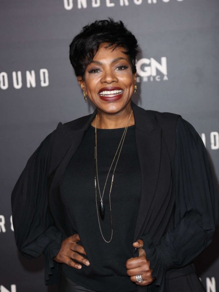 Sheryl Lee Ralph
