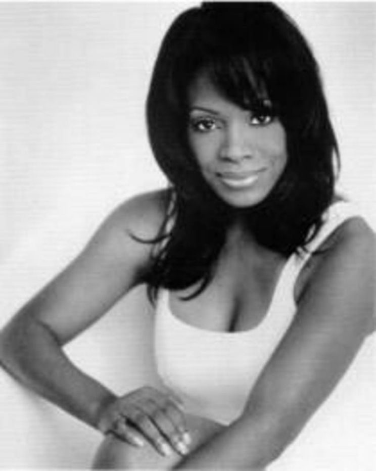 Sheryl Lee Ralph