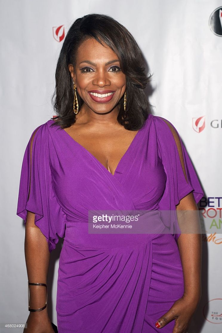 Sheryl Lee Ralph