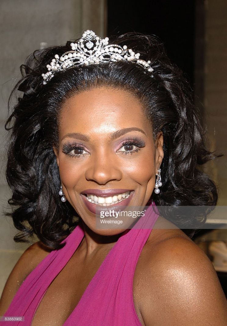 Sheryl Lee Ralph