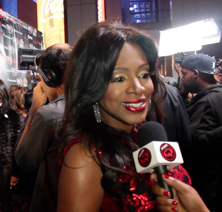Sheryl Lee Ralph