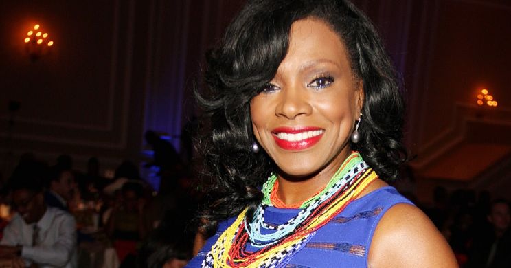 Sheryl Lee Ralph