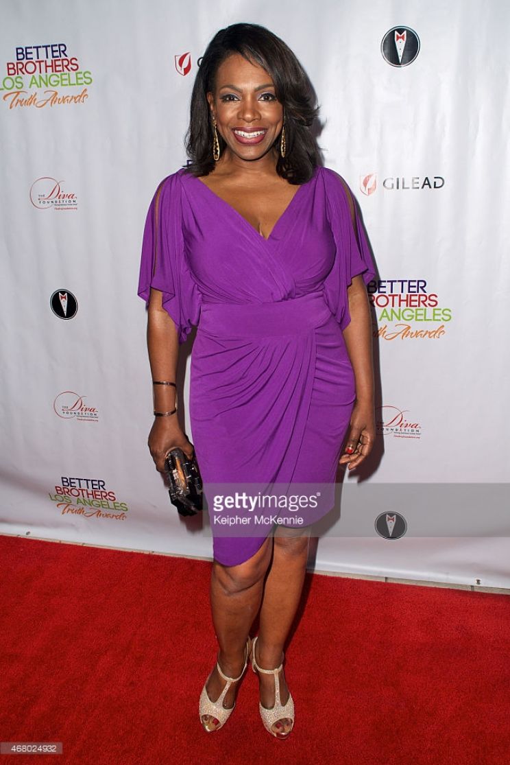 Sheryl Lee Ralph