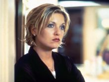 Sheryl Lee