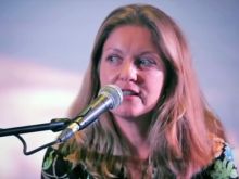 Sheryl Lee