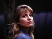 Sheryl Lee