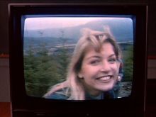 Sheryl Lee