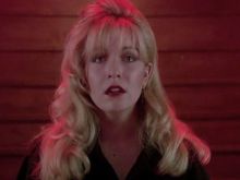 Sheryl Lee