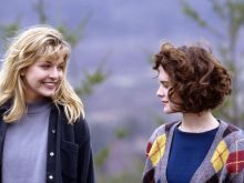 Sheryl Lee