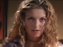 Sheryl Lee