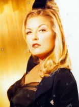 Sheryl Lee