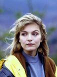 Sheryl Lee