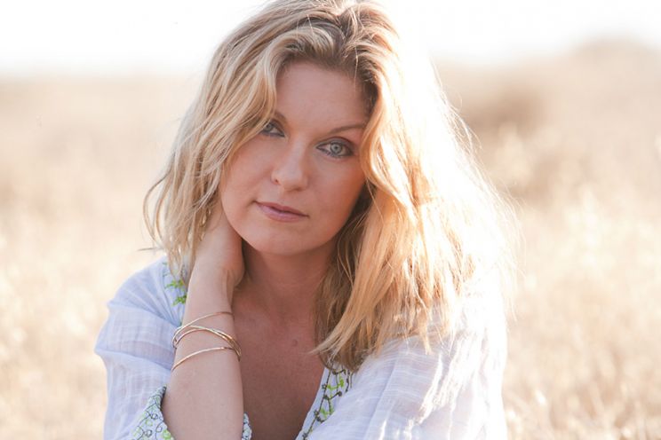 Sheryl Lee