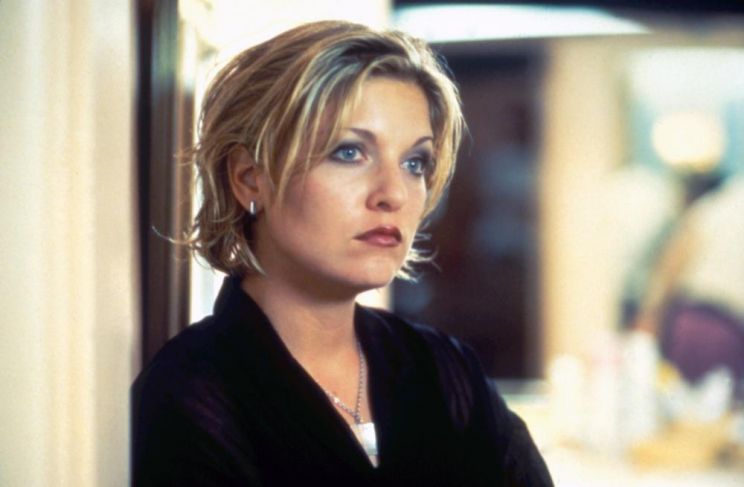 Sheryl Lee