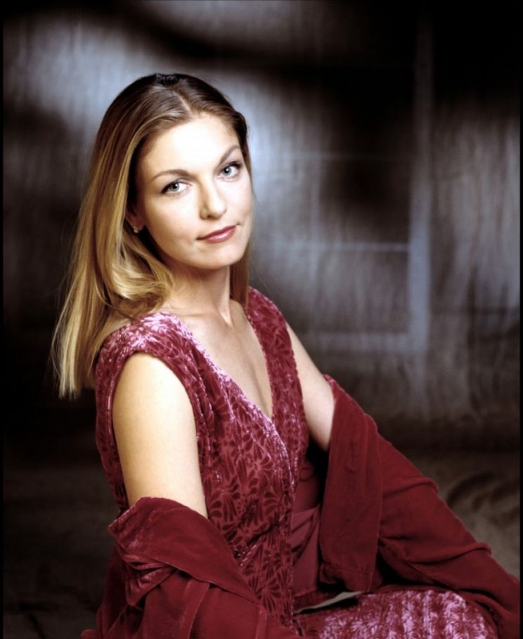 Sheryl Lee