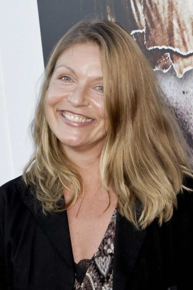 Sheryl Lee
