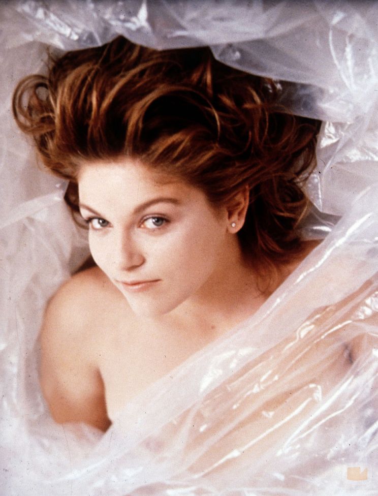 Sheryl Lee