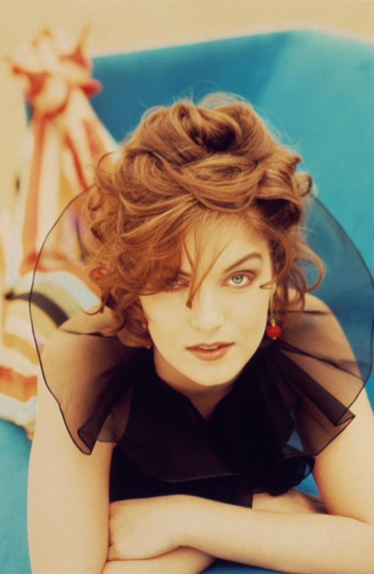 Sheryl Lee