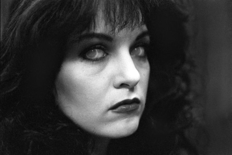 Sheryl Lee