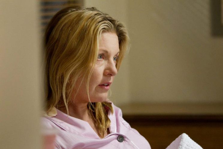 Sheryl Lee