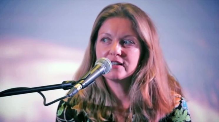 Sheryl Lee