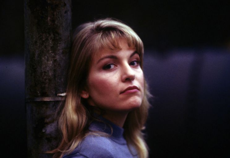Sheryl Lee