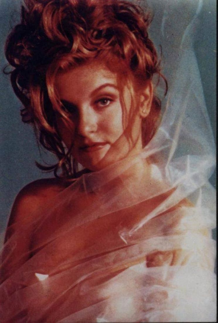 Sheryl Lee