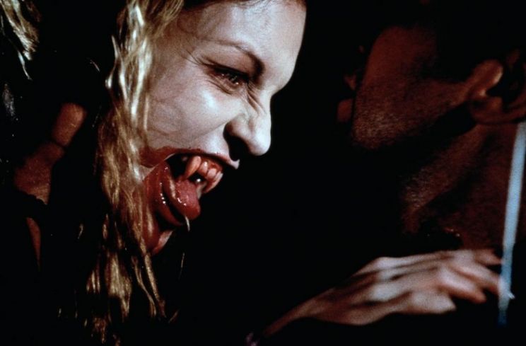 Sheryl Lee