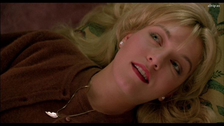 Sheryl Lee