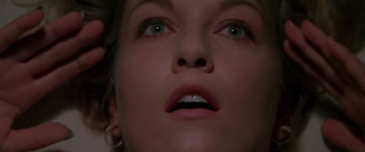 Sheryl Lee