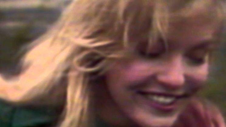 Sheryl Lee