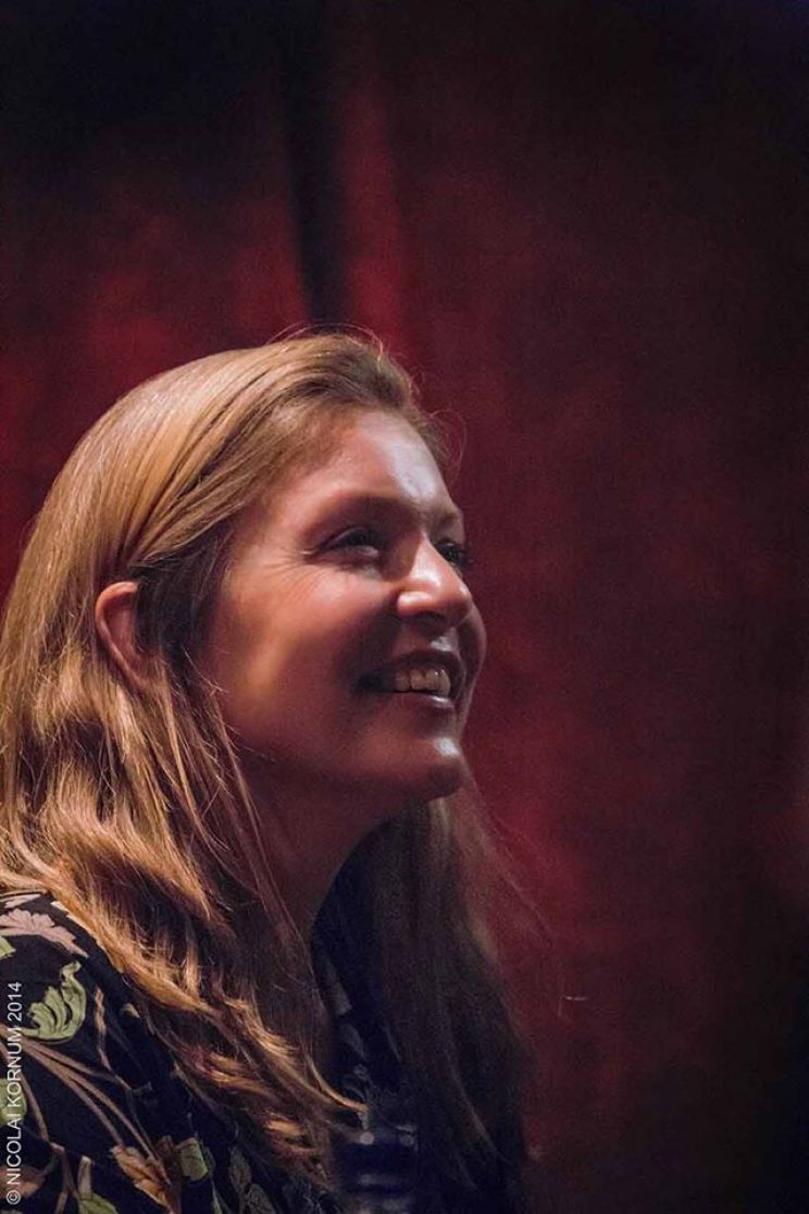 Sheryl Lee