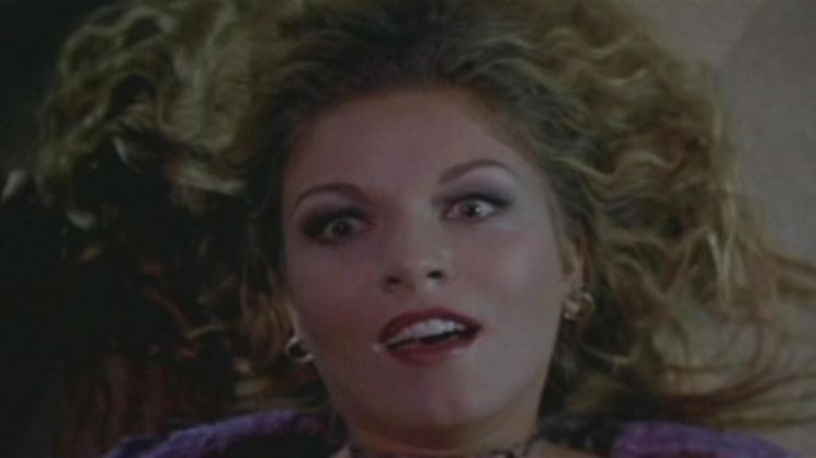 Sheryl Lee