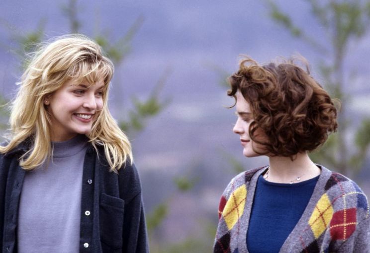 Sheryl Lee