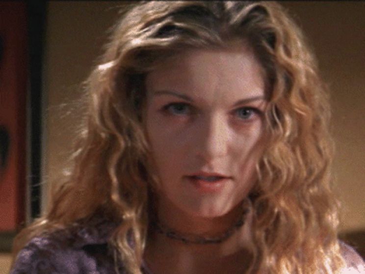 Sheryl Lee