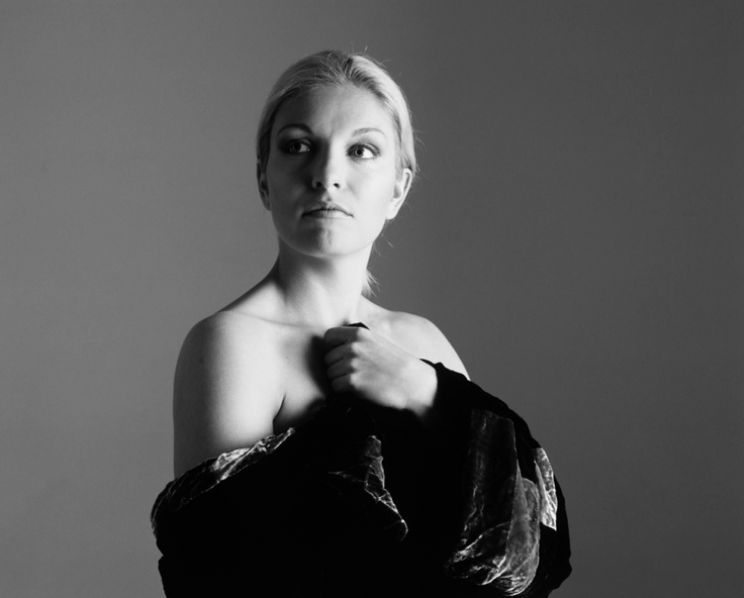 Sheryl Lee