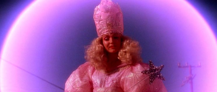 Sheryl Lee