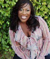 Sheryl Underwood