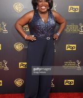 Sheryl Underwood