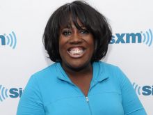 Sheryl Underwood