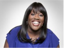 Sheryl Underwood