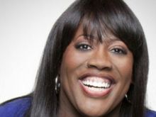 Sheryl Underwood