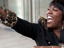 Sheryl Underwood