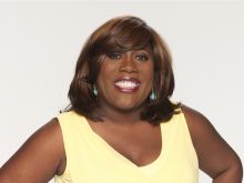 Sheryl Underwood