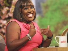 Sheryl Underwood