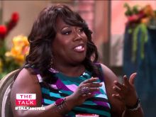 Sheryl Underwood