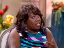 Sheryl Underwood