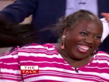 Sheryl Underwood